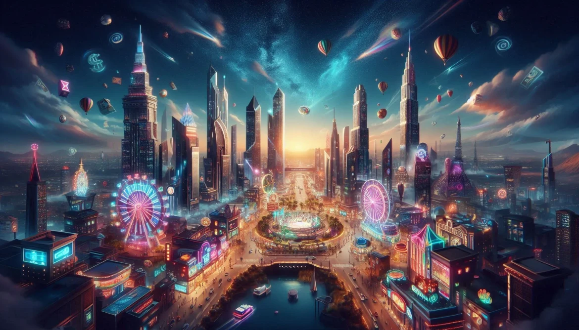 SpinFever Casino